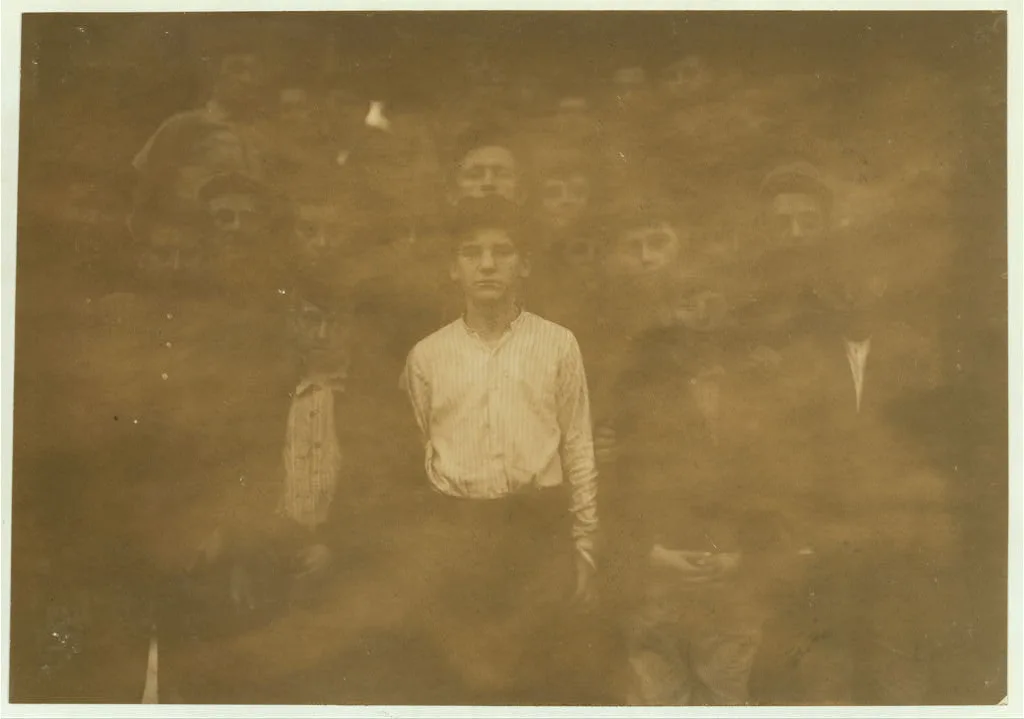 Wheaton Glass Wks. Millville, New Jersey, 1909