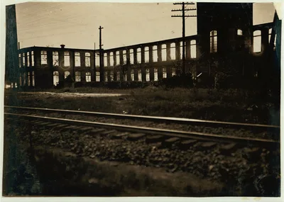 Aven Mill, Gastonia, N.C. Work 12 hours without any stop for lunch.…, North Carolina, 1908