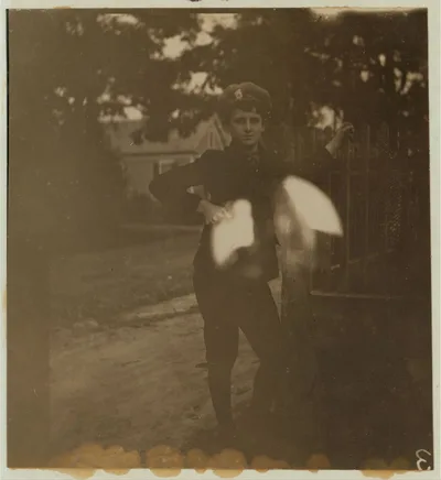 Lea Rabb, 84 Main St., Loray Mills, Gastonia, N.C. 12 years old. 5…, North Carolina, 1908