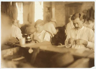 Salvador Rodrignez [i.e., Rodriguez?] Cigar Co., Tampa, Fla. …, Florida, 1909