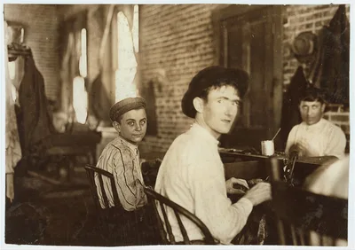 Salvador Rodrignez [i.e., Rodriguez?] Cigar Co., Tampa, Fla. …, Florida, 1909