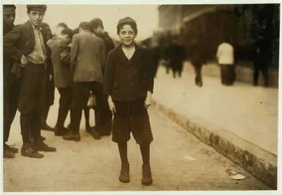 Sam Gangi, 82 Pleasant Valley St., Ayer Mill (See 2502).  Location:…, Massachusetts, 1911