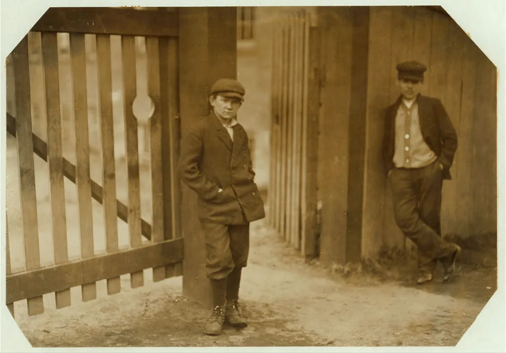 Leon Cooper, 15 Coolidge Rd. Works in spinning room. Been there two…, Massachusetts, 1911