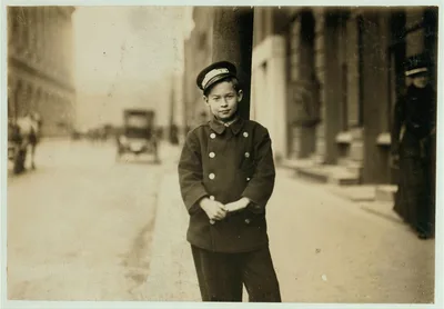 (For Child Welfare Exhibit 1912-13.) "Speed", one of the young W.U.…, Rhode Island