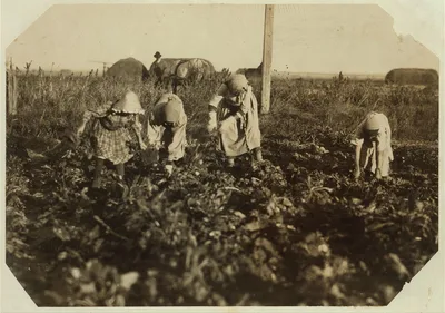Wohn family, near Sterling Colo. See photos and labels preceding. …, Colorado, 1915