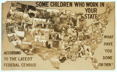 [Exhibit panel]  Location: [New York, New York (State)], 1916